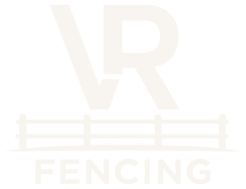 VR Fencing logo