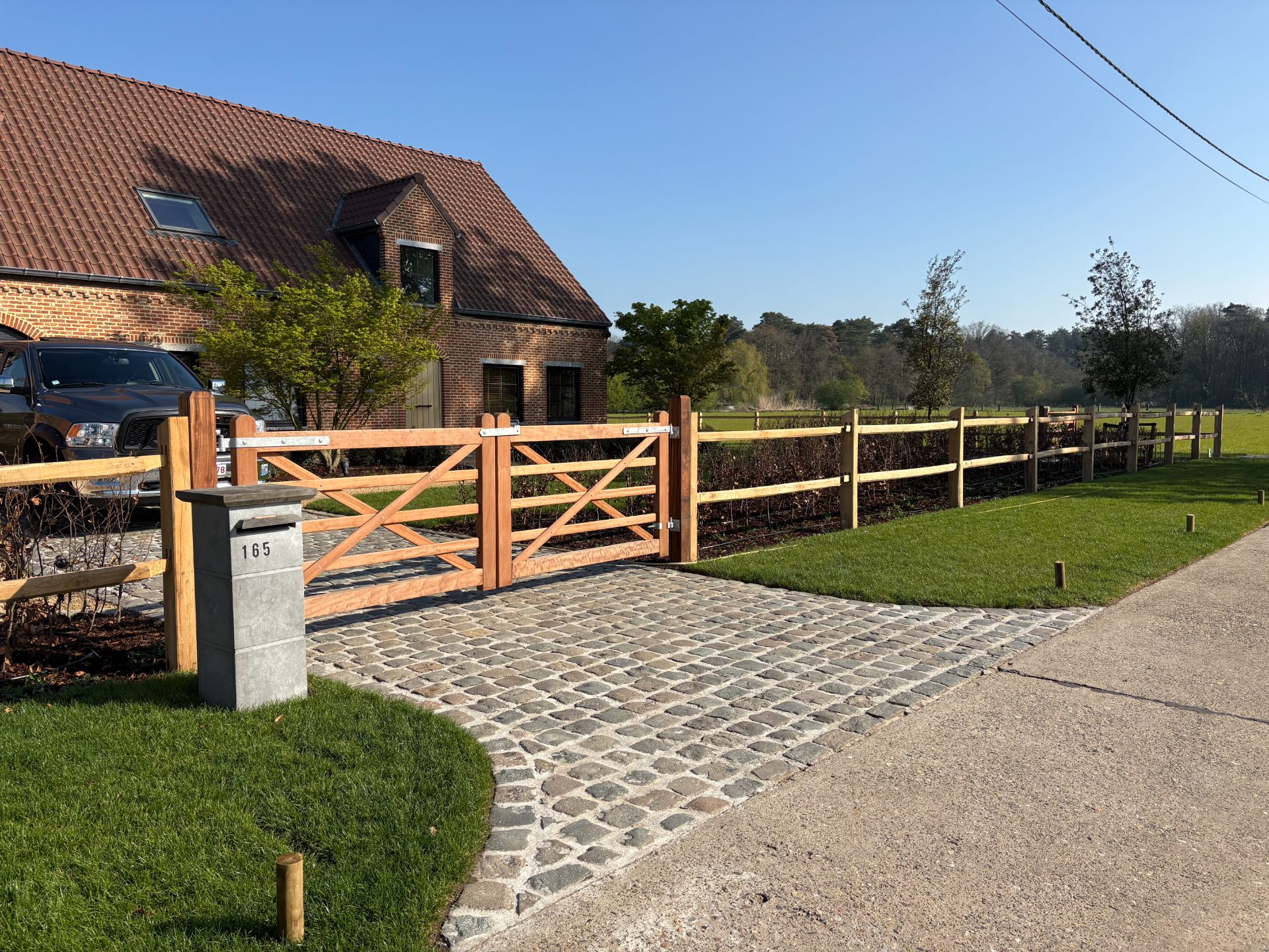Gates